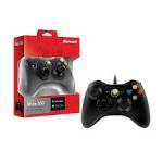 Controle XBOX 360 c/Fio Joystick Microsoft