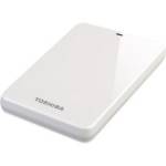 HD Disco Otico 2.0Tb Externo 2.5 USB 3.0 Branco Toshiba
