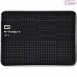 HD Disco Otico 1.0Tb Ext 2.5 USB 3.0/2.0 Preto West Digital