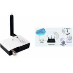 Print Server Wireless N300 1 Porta USB TL-WPS510U Tp-link
