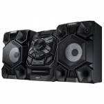 Mini System Samsung Giga Sound CD USB 200w