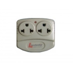 Filtro  De Linha 2T Branco 7020X