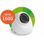 Camera p/CFTV c/Infra c/Dome VHD 5020 D 3.6mm Intelbras