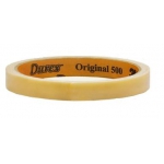 Fita Adesiva12x40 Transparente Durex 3M