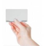 Cartão de Acionamento por Aproximação RFID Intelbras