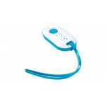 Controle Remoto Radio Transmissor XAC4000 Smart Control Azul/Bco Inltebras