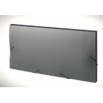 Pasta Escolar c/Elastico A-17b PxL319.FM01 Fume