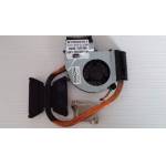 Cooler Dissipador p/Notebook Dv5-2112br