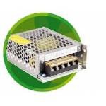 Fonte p/Camera 12.8V 5.0A Bivolt FXM 1205 Intelbras