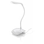 Luminaria Led USB Branco mLtAC274 Multilaser