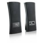 Caixa de Som USB Mod 007 Preta mLtSP053 Multilaser