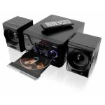 Mini System c/DVD Player USB 20w RMS mLtSP141 Multilaser