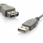 Cabo Ext USB 1.8mt A MxF 2.0 mLtWI026 Multilaser