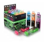 Cabo USB 8 Pinos p/ Iphone5 Ipod/Ipad/Ipad  1.0mt mLtWI299 Multilaser