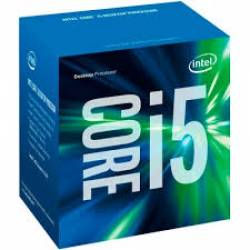 Processador Intel S1151 i5-6600 3.5Ghz a 3.9Ghz Turbo 6ª  Geração 6MB Cache Geração BOX