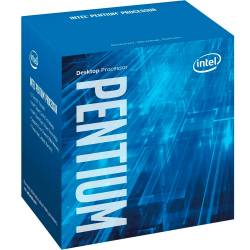 Processador Intel S1151 Pentium G4500 3.5Ghz 3Mb Cache BOX