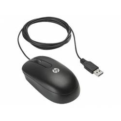 Mouse USB HP Optico
