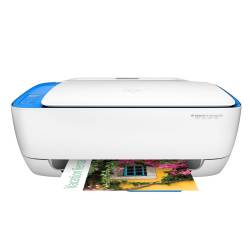 Impressora HP Mult Desk M3636 Branca