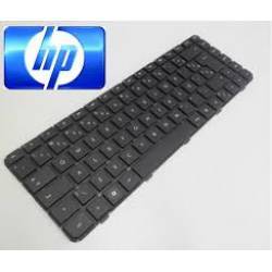 Teclado p/Notebook HP 1000 - 1240BR 697529-201