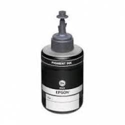 Tinta Refil Impressora Epson T774120-AL p/M105/M205  Preto