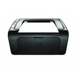 Impressora HP Laser Mono P1109W