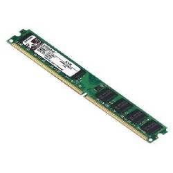 Memoria 8gb DDR3 PC1600 Kingston