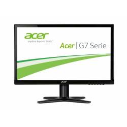 Monitor LED 21.2 Pol G227HQLB c/HDMI e VGA Acer