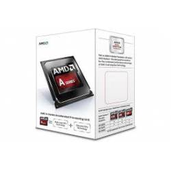 Processador AMD A4 6300 APU FM2+ Box