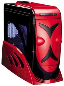 GABINETE GAMEMAX PRECISION COC PRETO • Executive