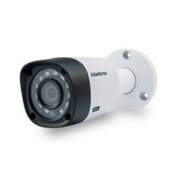 Camera p/CFTV c/Infra VHD 3130 B G3 2.8mm Intelbras