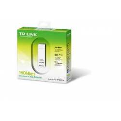 Wireless Rede Usb 150Mbps WN727N Tp-Link