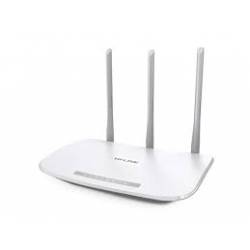 Wireless Roteador 300Mbps TL-WR845N 3 Antenas TP-LINK