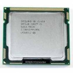 Usado Processador Intel i5-650 S1156 Lga1156 Oem