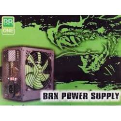 Fonte ATX 530W Real BRX Power Supply Box