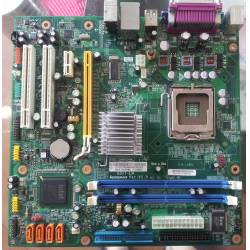 Placa Mae Intel s775 c/DDR2 Oem