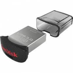 Pen-Drive 16gb USB 3.0 Ultra Fit Sandisk