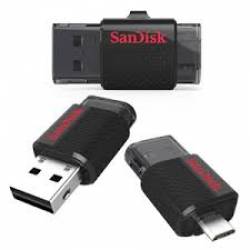 Pen-Drive 32gb USB 3.0 Ultra Dual Sandisk
