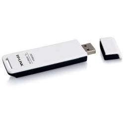 Wireless Rede Usb 300Mbps Wn821N Tp-Link