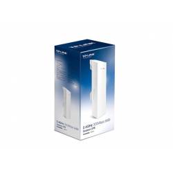 Wireless Roteador 300mb Mimo Externo CPE210 9Dpi TP-Link