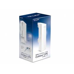 Wireless Roteador 300mb Mimo Externo CPE510 13Dbi TP-Link