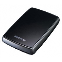 HD Disco Otico 320gb Ext 2.5 USB Pto Samsung