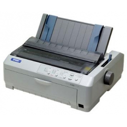 Impressora Epson Matricial FX890 p6