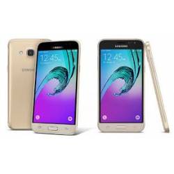 Celular Smartphone Galaxy J3 DC 1.5Ghz 8gb 4G 5.1 Tela Samsung