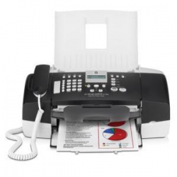 Impressora HP Mult Desk c/ Fax J3680 P/B L10