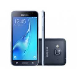 Celular Smartphone Galaxy J3 DC 1.5Ghz 8gb 4G 5.1 Preto Tela Samsung
