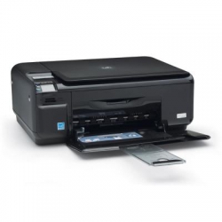 Impressora HP Mult Desk s/Fax C4480 Pret