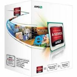 Processador AMD A4 4000 3.2Ghz FM2 Box