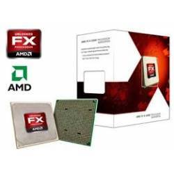 Processador AMD AMD FX-4300 3.8Ghz AM3+ 8Mb