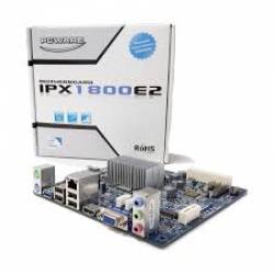 Placa Mae c/Processador Integrada IPX1800E2 PCware