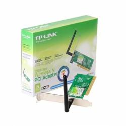 Wireless Rede Pci 150mbts TL-WN751ND Tp-Link